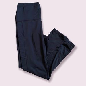 AERIE Fleece-lined Leggings